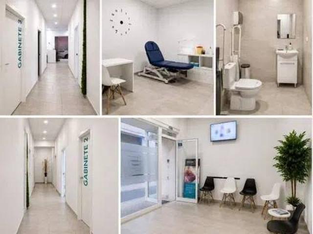 Inmueble en Alquiler en Alicante Alacant