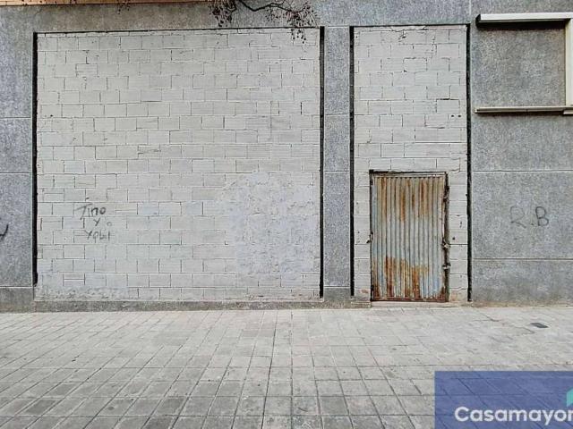Inmueble en Venta en Alicante Alacant
