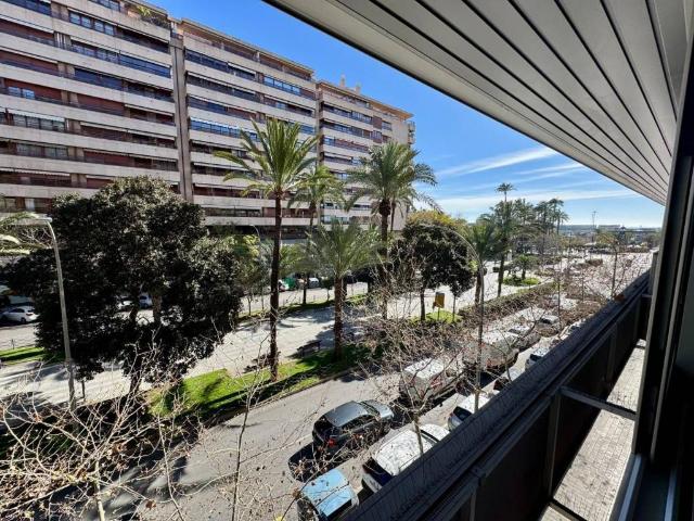 Inmueble en Alquiler en Alicante Alacant