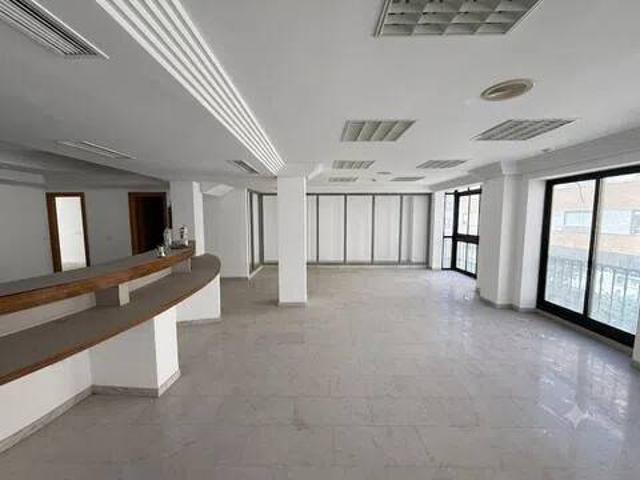 Inmueble en Alquiler en Alicante Alacant