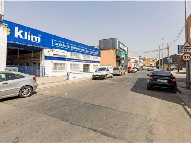 Inmueble en Alquiler en Alicante Alacant