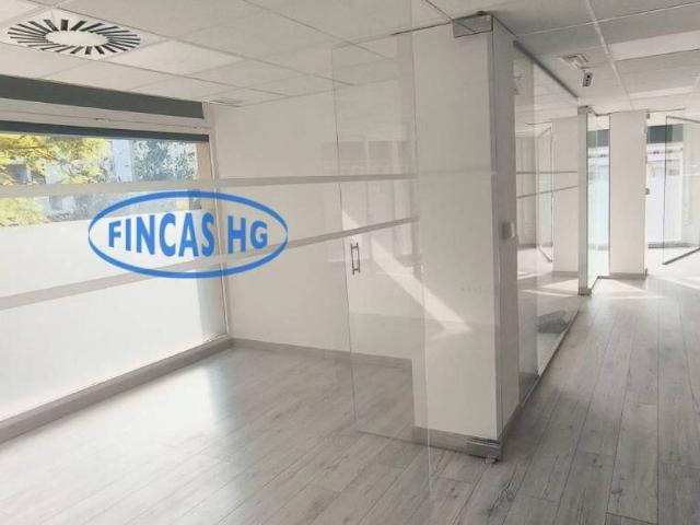 Inmueble en Alquiler en Alicante Alacant