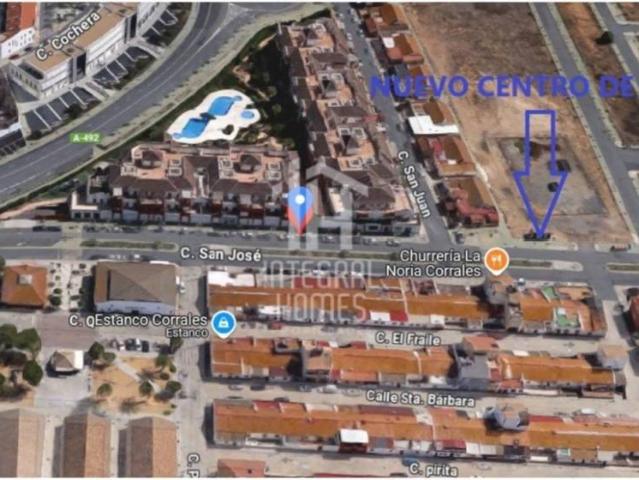 Inmueble en Alquiler en Aljaraque