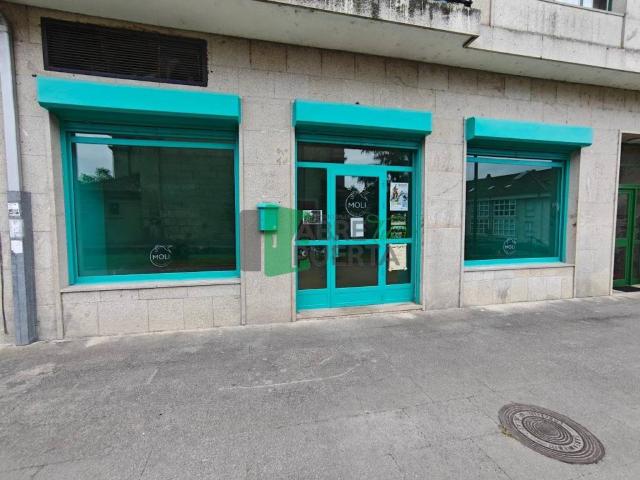 Inmueble en Alquiler en Allariz