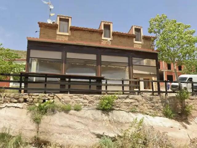 Inmueble en Alquiler en Allepuz