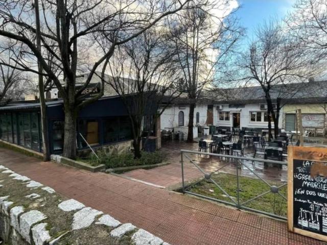 Inmueble en Alquiler en Alpedrete