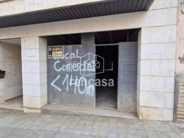Inmueble en Alquiler en Alpicat