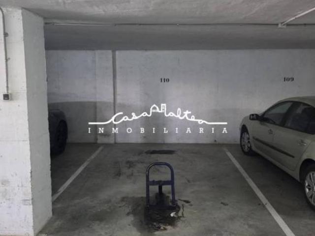 Inmueble en Alquiler en Altea