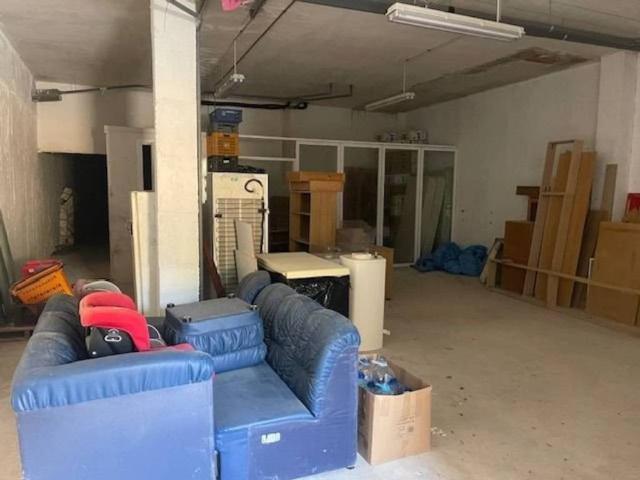 Inmueble en Alquiler en Altea