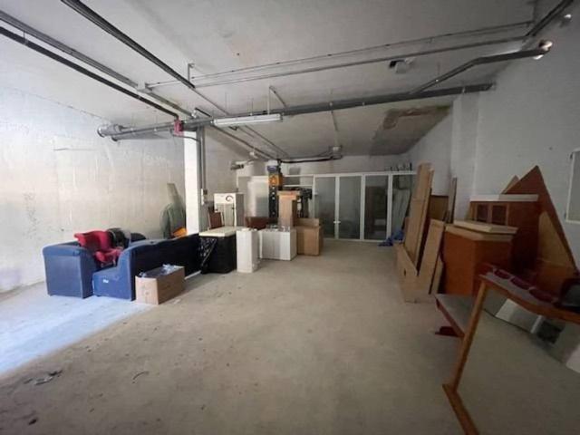 Inmueble en Alquiler en Altea