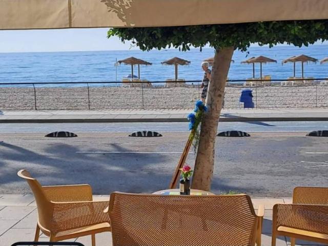 Inmueble en Alquiler en Altea