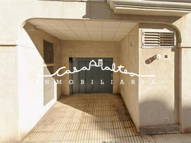 Inmueble en Alquiler en Altea