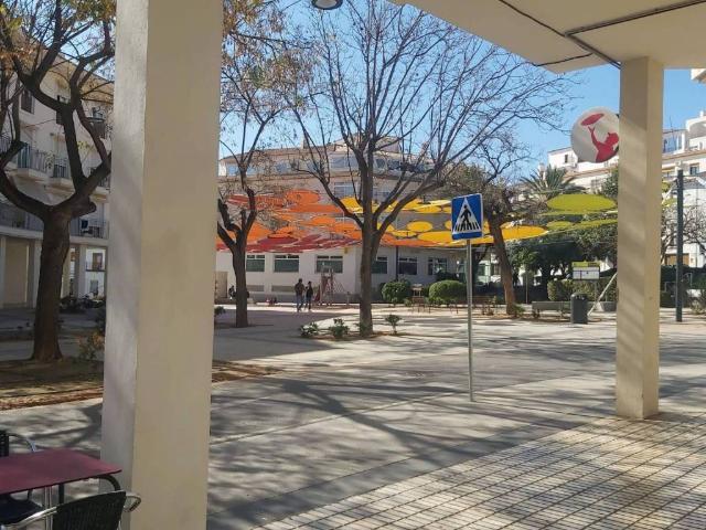 Inmueble en Alquiler en Altea