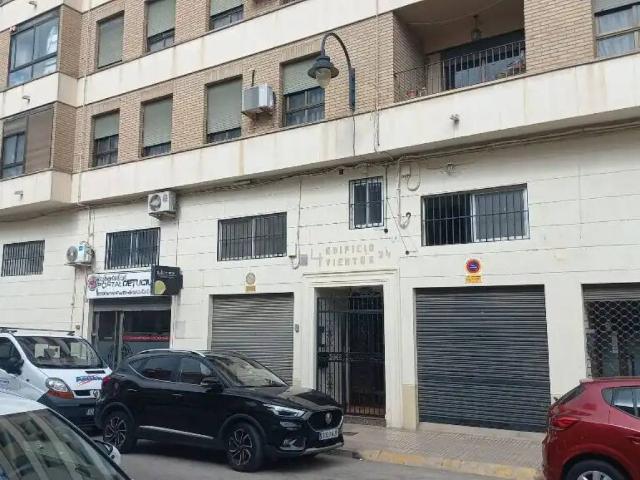Inmueble en Alquiler en Alzira