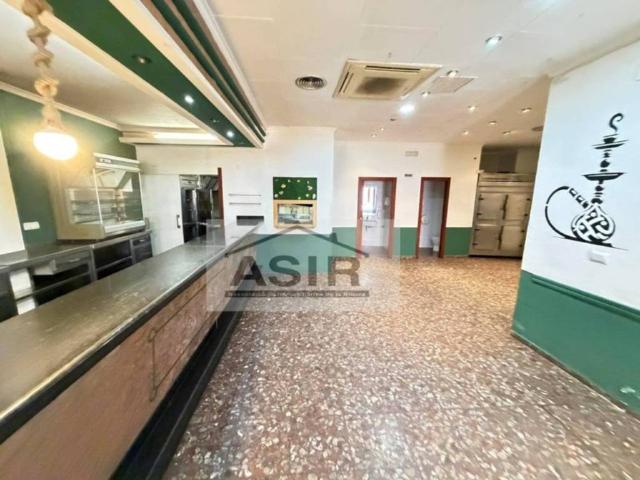 Inmueble en Alquiler en Alzira