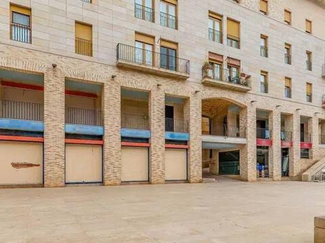 Inmueble en Alquiler en Alzira