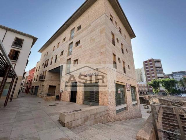 Inmueble en Alquiler en Alzira