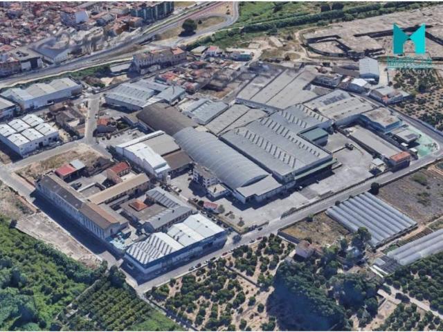 Inmueble en Alquiler en Alzira