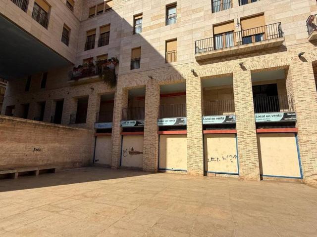 Inmueble en Alquiler en Alzira