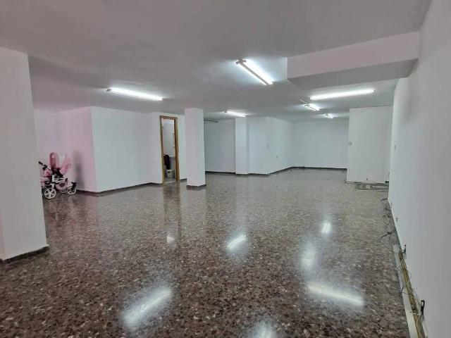 Inmueble en Alquiler en Alzira