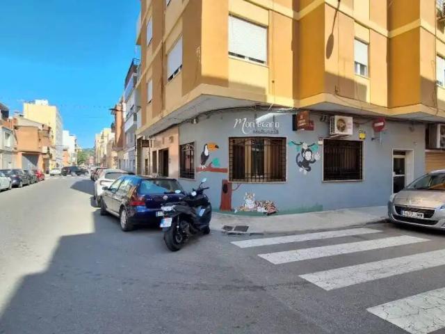 Inmueble en Alquiler en Alzira