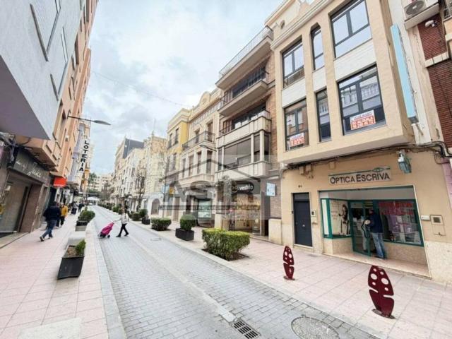 Inmueble en Alquiler en Alzira