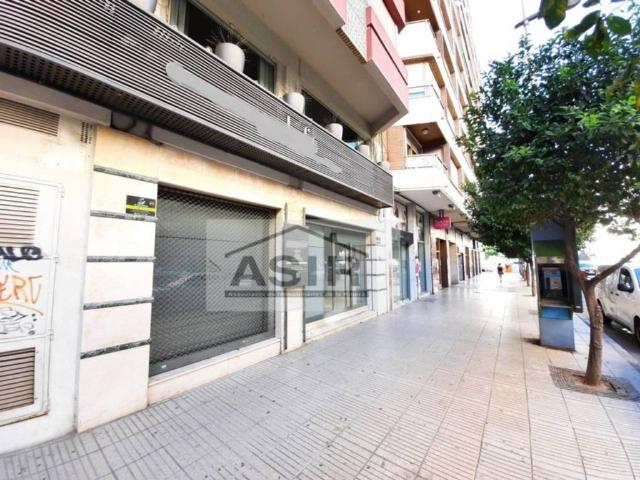 Inmueble en Alquiler en Alzira