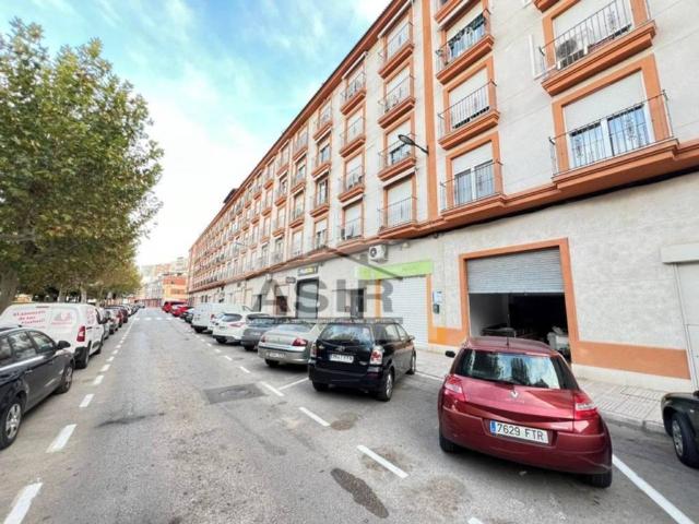 Inmueble en Alquiler en Alzira