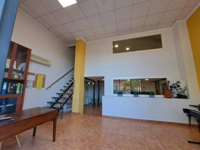 Inmueble en Alquiler en Alzira