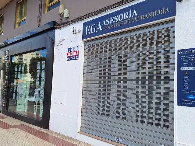 Inmueble en Alquiler en Alzira