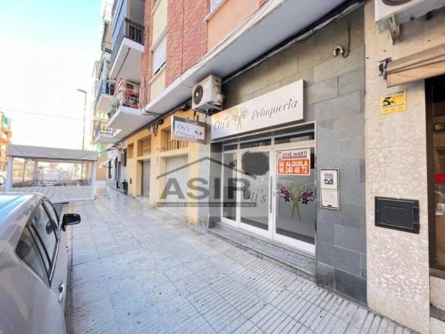 Inmueble en Alquiler en Alzira