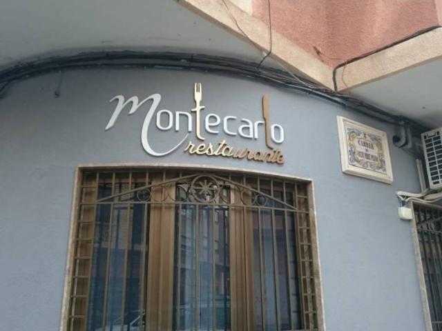 Inmueble en Alquiler en Alzira