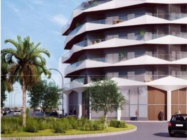 Inmueble en Alquiler en Alzira