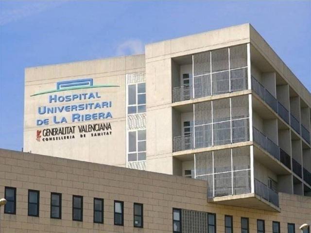 Inmueble en Alquiler en Alzira