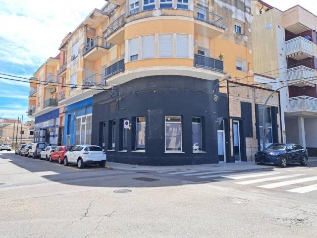 Inmueble en Alquiler en Alzira