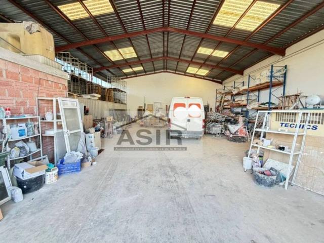 Inmueble en Alquiler en Alzira