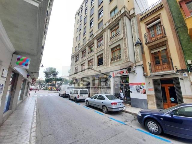 Inmueble en Alquiler en Alzira
