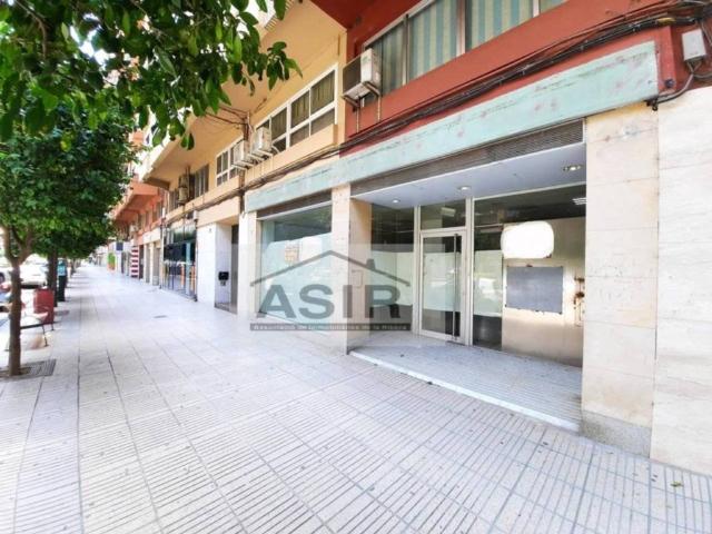 Inmueble en Alquiler en Alzira
