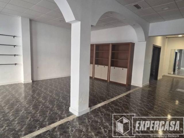 Inmueble en Alquiler en Alzira