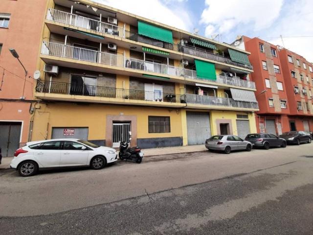 Inmueble en Alquiler en Alzira