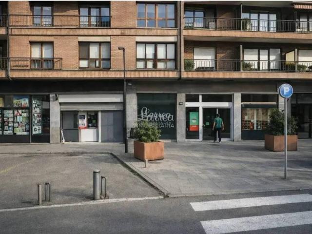 Inmueble en Alquiler en Amorebieta Etxano