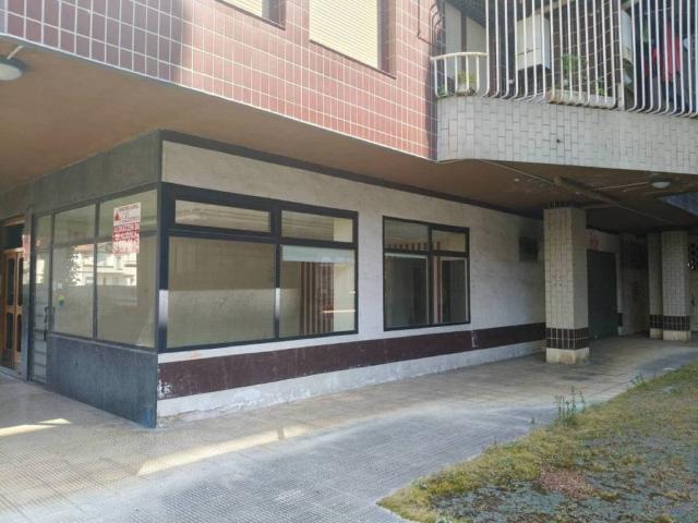 Inmueble en Alquiler en Amorebieta Etxano