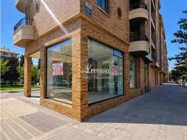 Inmueble en Alquiler en Amorebieta Etxano