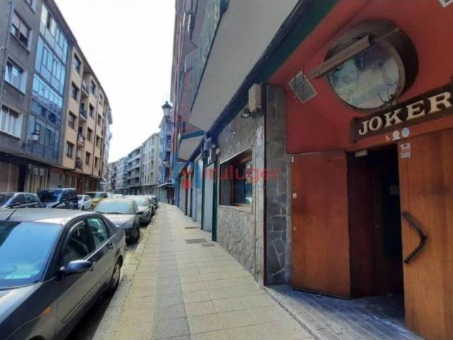 Inmueble en Alquiler en Amorebieta Etxano