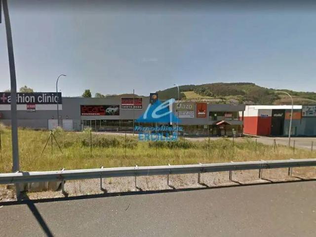 Inmueble en Alquiler en Amorebieta Etxano