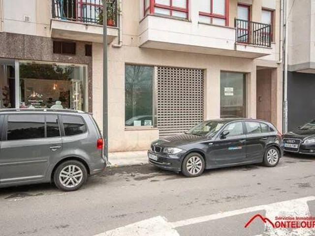 Inmueble en Alquiler en Ames