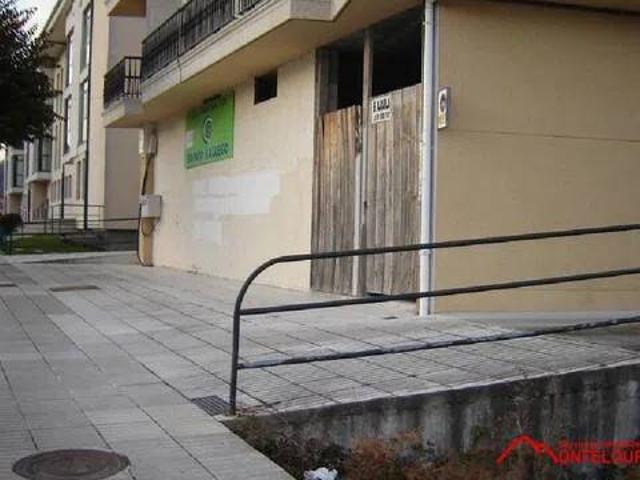 Inmueble en Alquiler en Ames