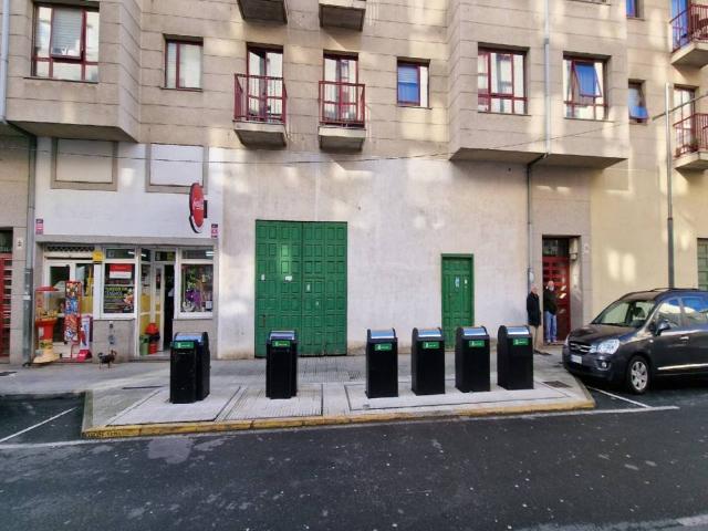 Inmueble en Alquiler en Ames