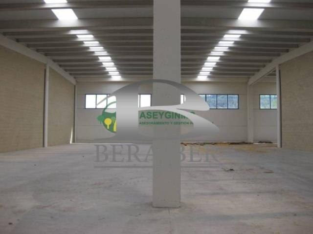 Inmueble en Alquiler en Amurrio