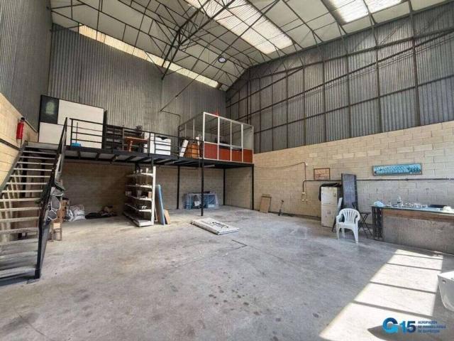 Inmueble en Alquiler en Andoain